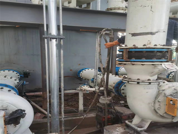 南芬设备基础沉降下沉注浆加固增加荷载