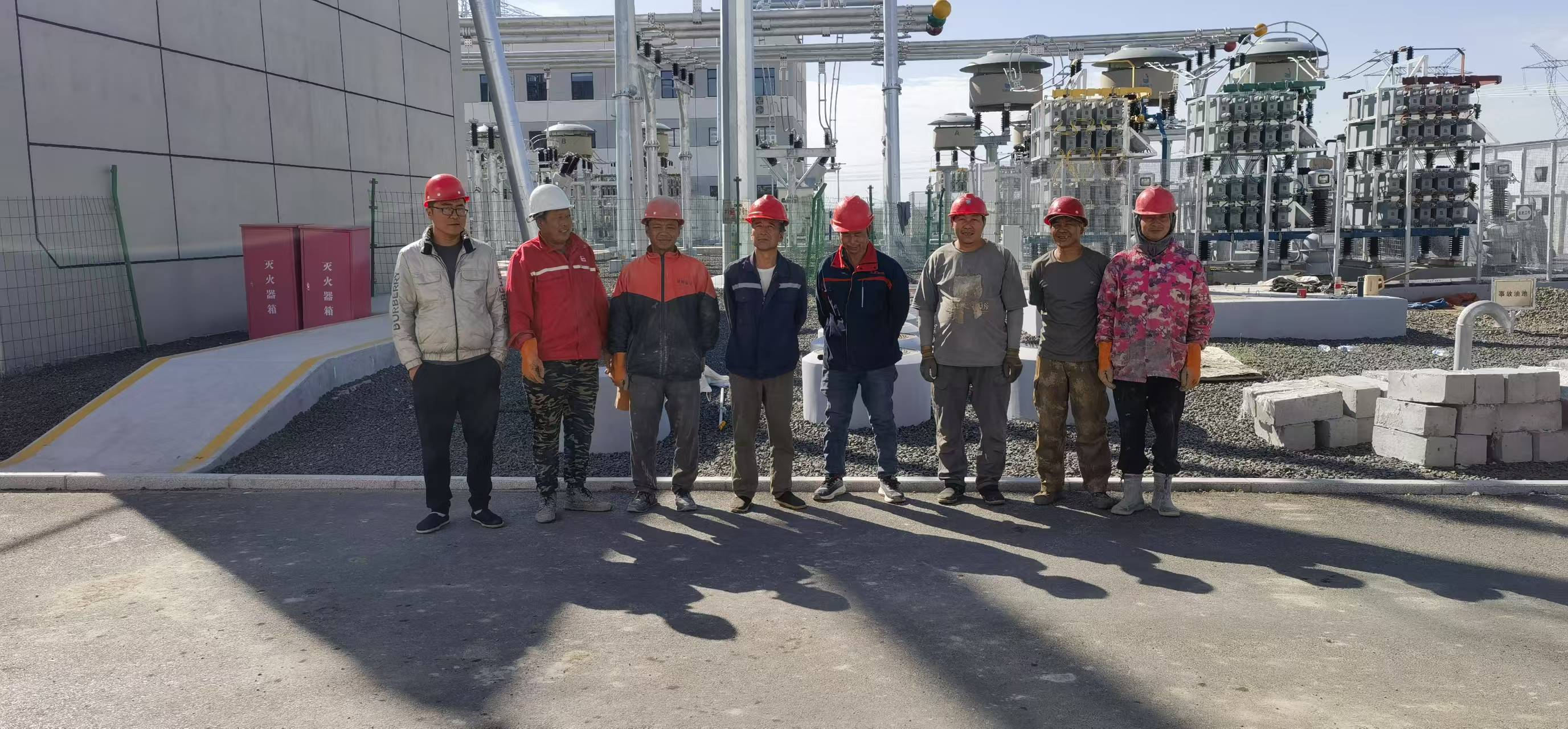 南芬地基沉降如何修复？